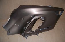 K1200LT (Pre-2005) Right Side Fairing Panel, Impala Brown