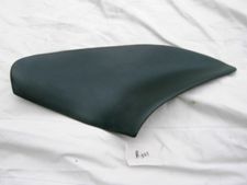 K1200LT Right Side Fairing Knee Pad