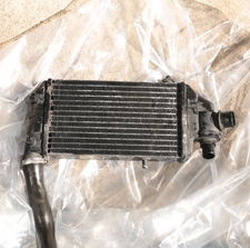K1200LT Right Side Radiator