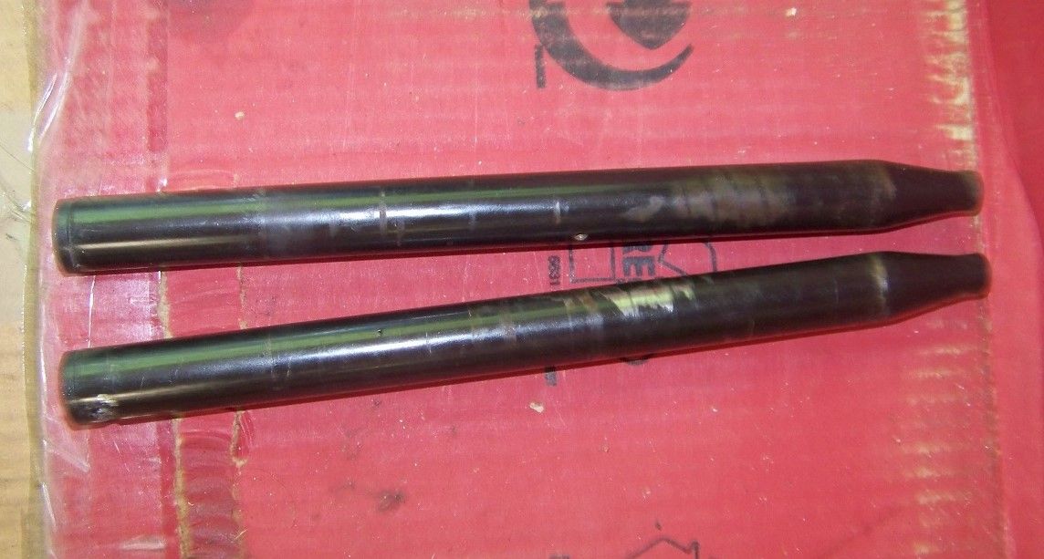 K1200R Handlebars Left & Right