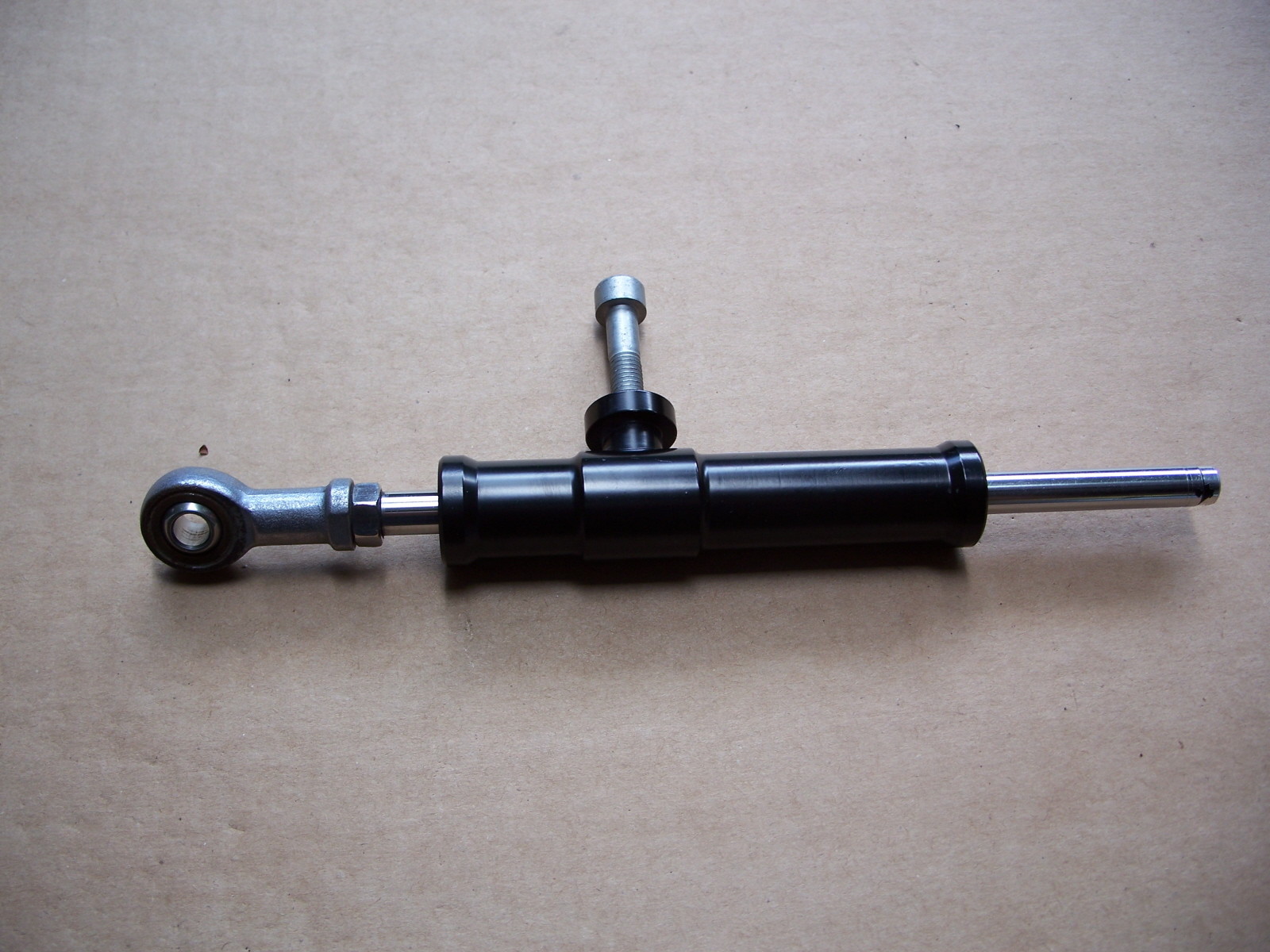 K1200RS/GT/LT (all) Steering Damper