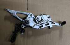 K1200RS Right Front Footpeg Mount 