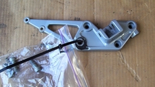 K1200RS Right Front Footpeg Mount 