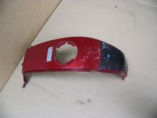 K1200RS/GT (Up To 2006) Fuel Tank Center Trim Panel, Piedmont Red (911)