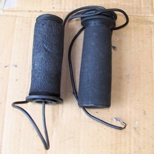 K1200RS Heated Grip Set