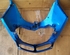 K1200R-Sport Upper Center Fairing, Cosmic Blue Metallic 