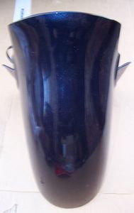 K12RS/GT Front Fender Orient Blue