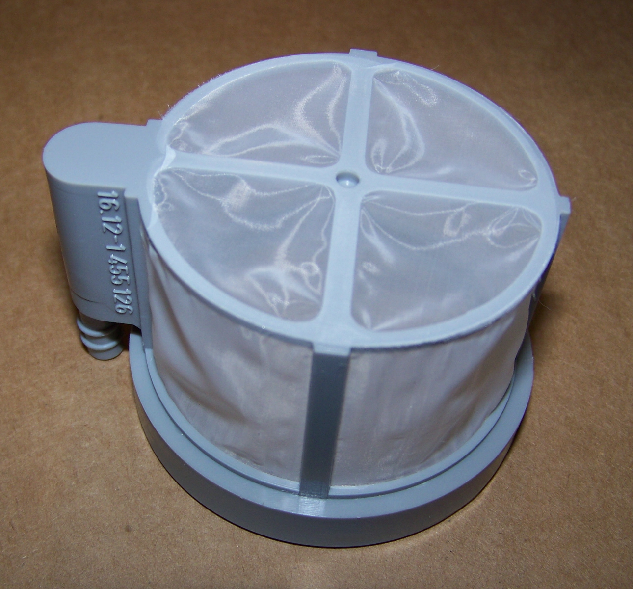 K75/100/1100 Fuel Pump Filter Screen (From 5/85 12/92 Only)