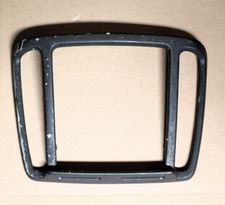 K75/100/1100 Rear Luggage Rack 