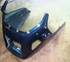 K75/ 100/ 1100 RT/LT Upper Center Fairing,  Dark Green