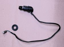 K75/100 2V Ignition Switch W/Key