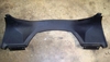 K75/100RT/LT Dash Center Cover W/O Speaker Grilles For Non-Electric Windshield Models