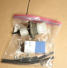K75/K100/K1100 (Up To 12/92) Fuel Pump Assembly