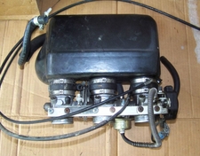 K75 Throttle Body Assembly W/TPS