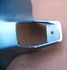 K75C Upper Fairing, Colubia Silver (#562)