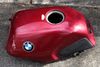 K75RT/K1100RS/LT (From 1/93) Fuel Tank, Mystic Red