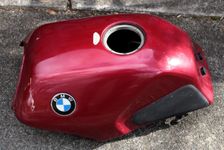 K75RT/K1100RS/LT (From 1/93) Fuel Tank, Mystic Red