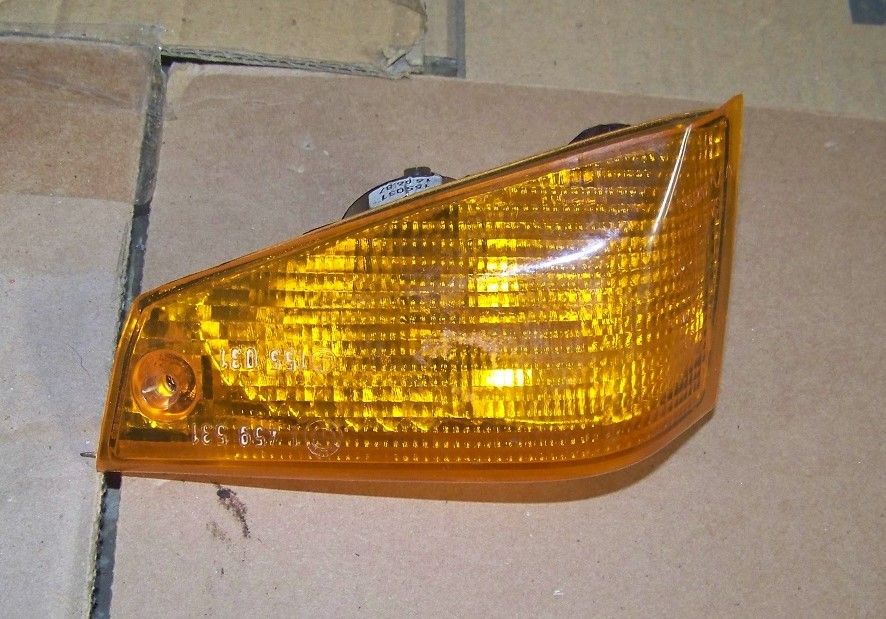 K75S Left & Right Front Turn Signals