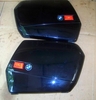 Left & Right Side City Case Lids For All System Cases