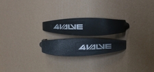 Left & Right Side Spark Plug Covers For Single Spark Oilheads