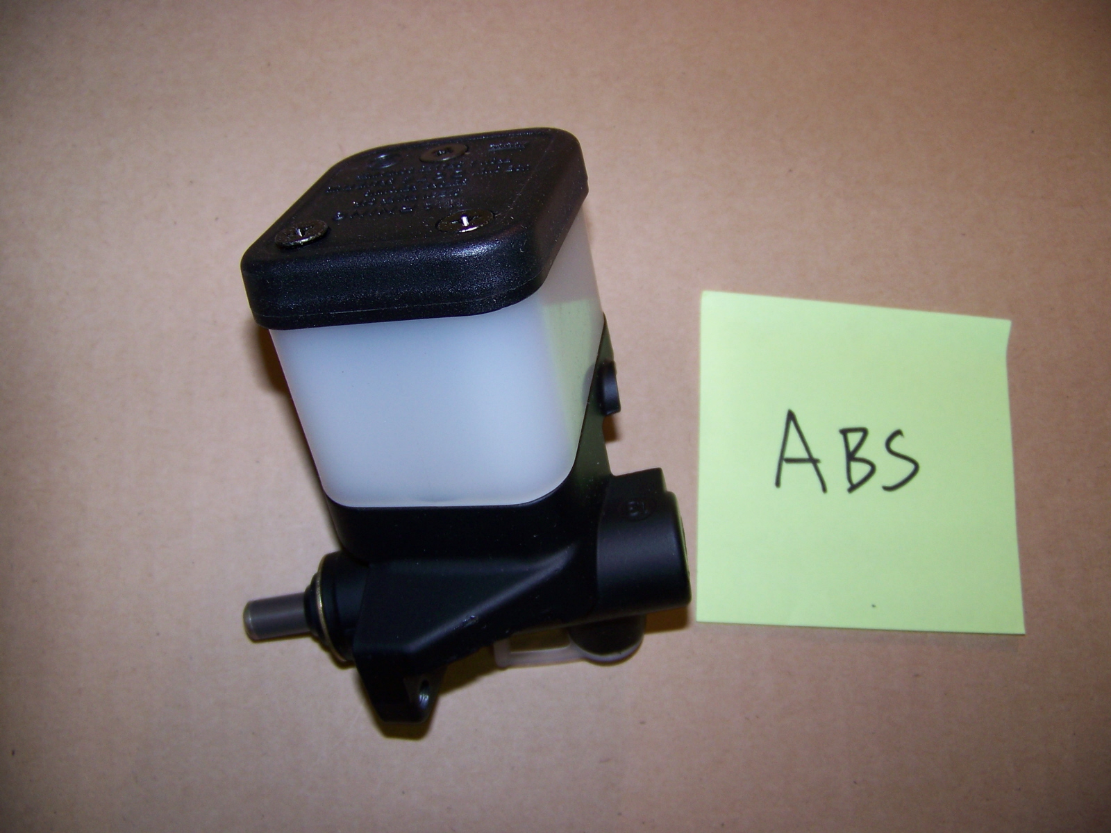 Magura 13mm Complete Front Brake Master Cylinder, Fits All K75/K100 2V