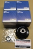 Master Oil Change Kit For All R1200GS/ RT/ ST/ S/ R (Non Liquid Cooled) , K1200S/ R/ GT (2005 On),  K1600GT/GTL Bikes & R18 (All Models)