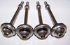 New Aftermarket  Stainless Steel Valve Cover Bolt 4 Pack W/ Seals For All 1994- 2020 R850/ 1100/ 1150/ 1200 /1250 Bikes