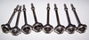 New Aftermarket  Stainless Steel Valve Cover Bolt 8 Pack W/ Seals For All 1994- 2020 R850/ 1100/ 1150/ 1200 /1250 Bikes