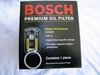 New Bosch Oil Filter For All Oilheads Now W/Crush Washer!