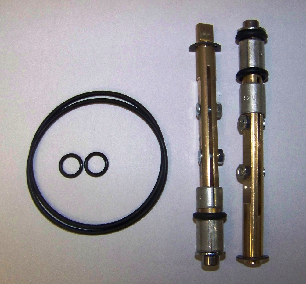 New "Dan Cata" Throttle Body Rebuild kit For All R850/ 1100 / 1150