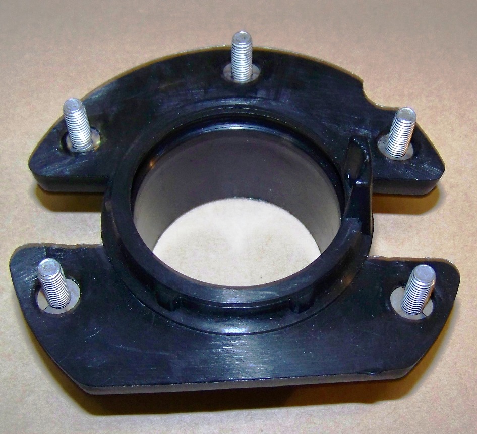 New Fuel Pump Vibration Damper For All K75/ 100/ 1100 Bikes Built From 1/93