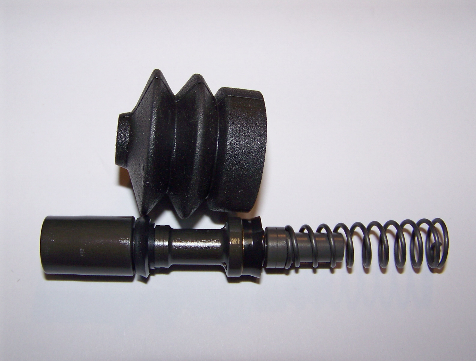 New Magura 13mm Rear Brake Master Cylinder Rebuild Kit, Fits All K75