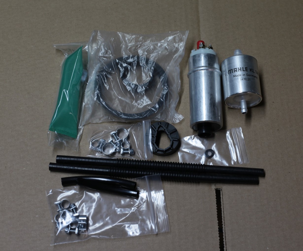 New OEM Replica Complete Fuel Pump Kit For All 19982005 K1200RS/GT