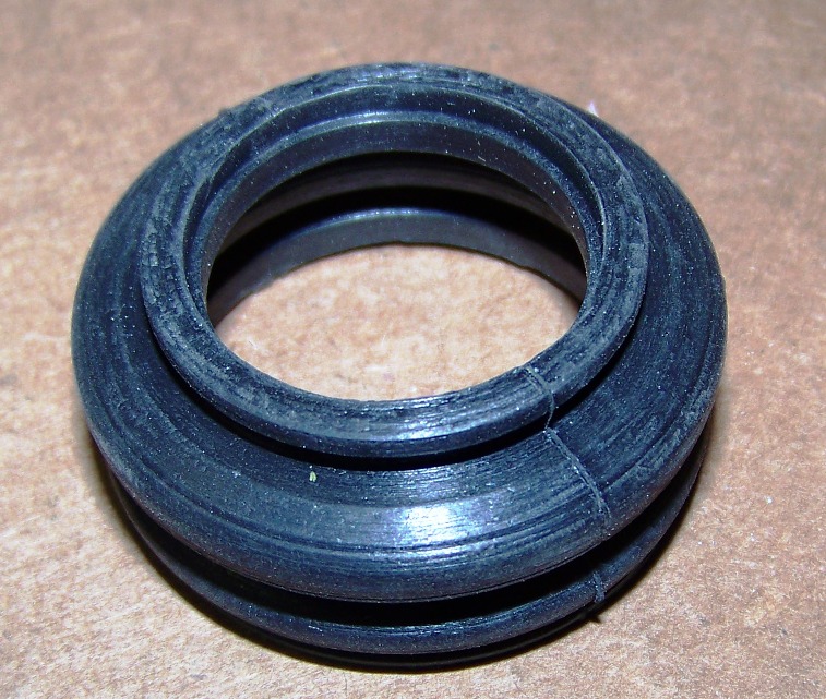 New Replacement Rubber Ball Joint Boot