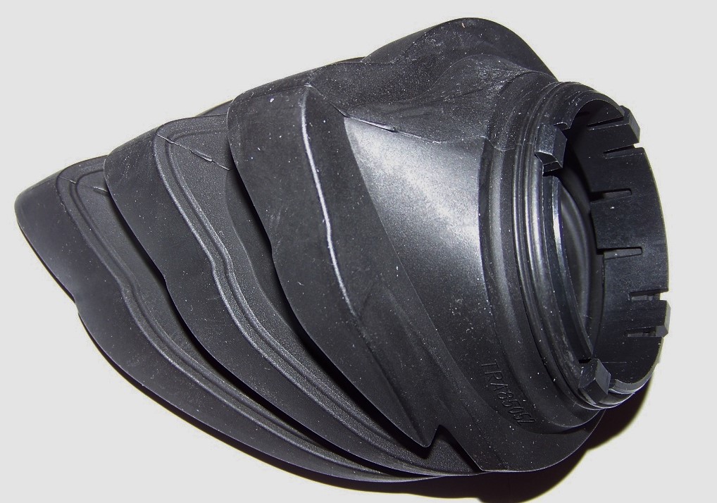 New Rubber Boot For Final Drive/Swingarm Joint R1200GS/ GS ADV/ RT/ R