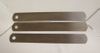 New Airhead Valve Adjustment Feeler Gauge Set
