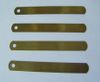 New Oilhead & Hexhead Valve Adjustment Feeler Gauge Set
