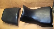 R1100GS Front & Rear Seats, OEM (Up To 9/95)