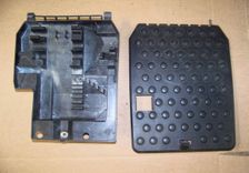 R1100/1150GS Tool Tray & Cover 