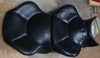 R1100RS up to 5/95 Russell Day-Long Leather Front and Rear Seats, Black 