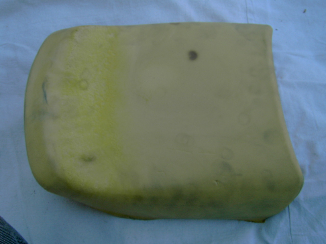 R1100/1150RS Rear Seat Foam