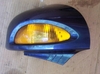 R1100/1150RT Right Mirror, Complete, Sinus Blue