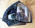 R1100/1150RT Right Mirror, Complete, Sinus Blue