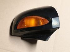 R1100/1150RT Right Mirror, Dark Gray