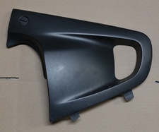 R1100/1150RT Right Side Black Triangular Cover