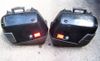 R1100/ 1150RT/ RS/ S Left & Right Side System Cases