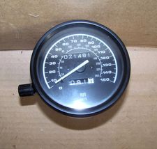R1100/1150RT Speedometer, W/71K Miles