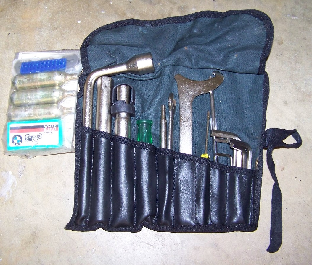 R1100 Tool Kit, Complete