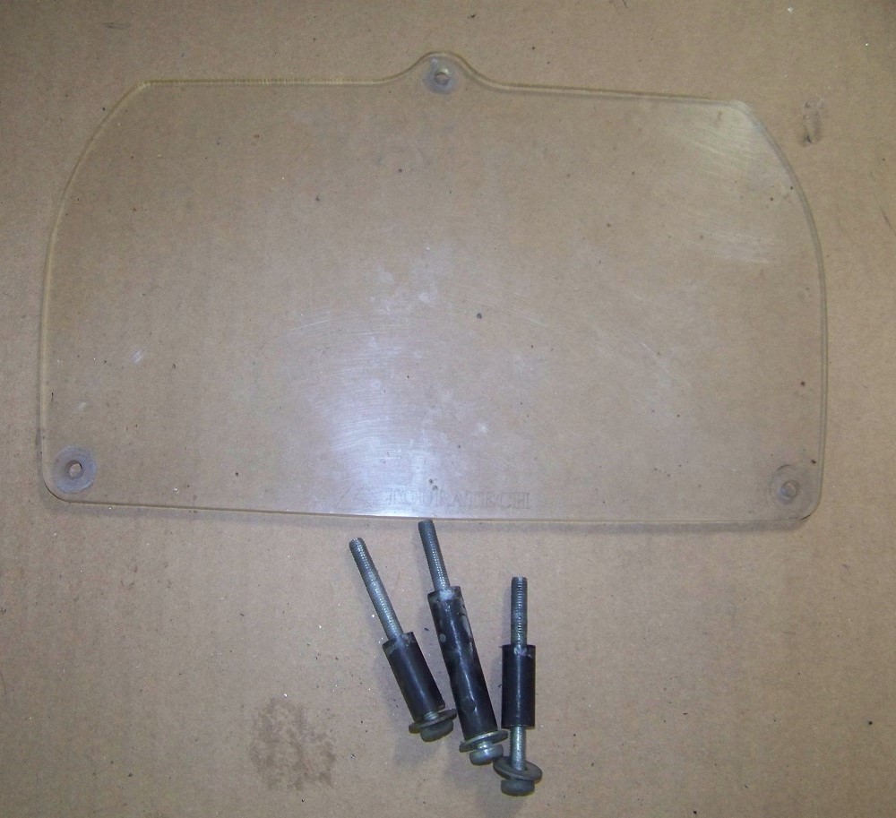 touratech headlight guard