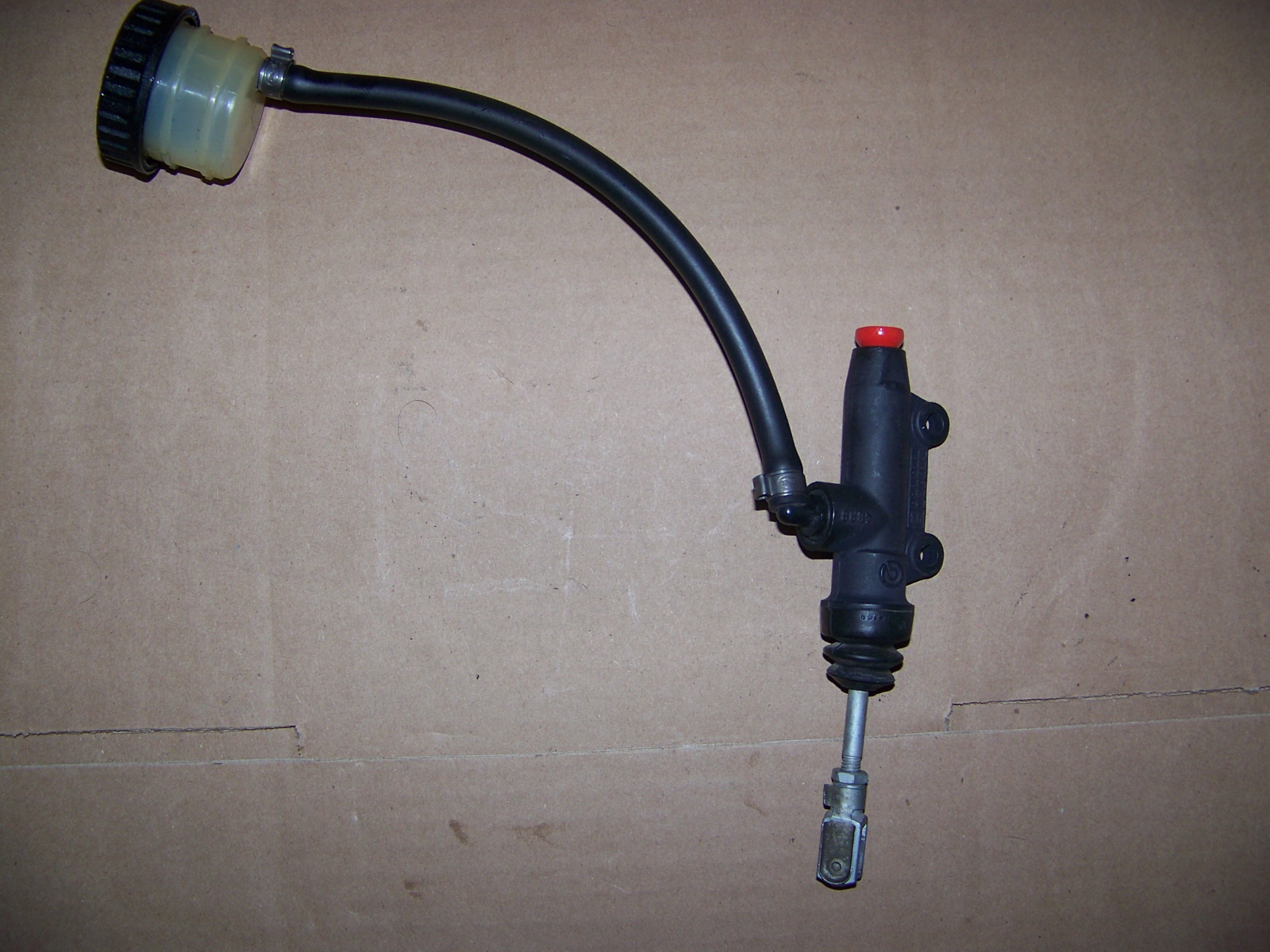 R1100GS Rear Brake Master Cylinder